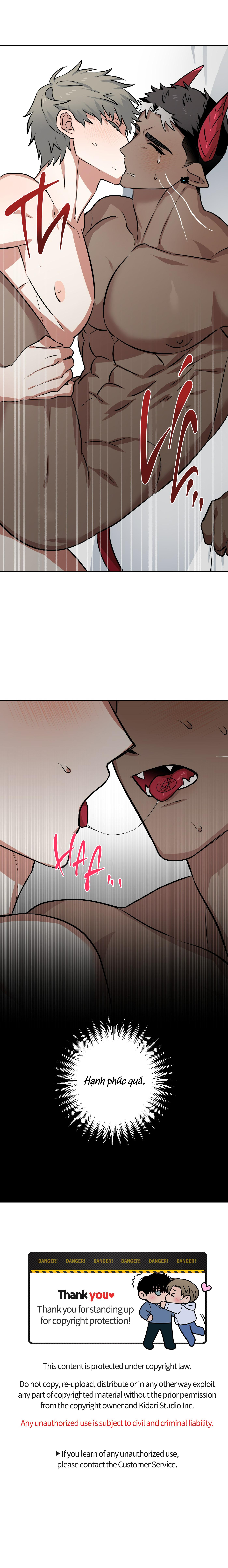 Đọc truyện (END) VỊ HÔN THÊ CỦA NHÀ THÔI MIÊN LÀ MA VƯƠNG ĐẤY - Chapter 2