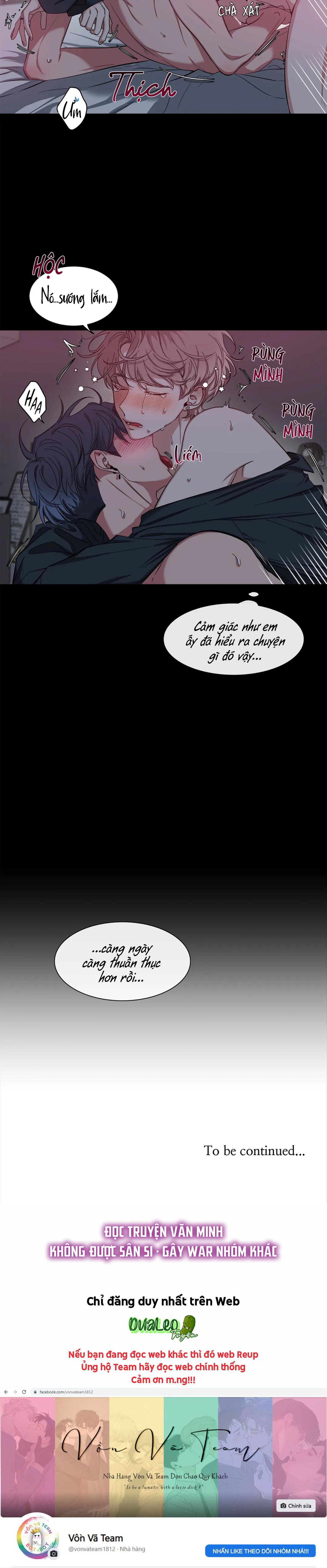 Đọc truyện SKETCH - Chapter 39