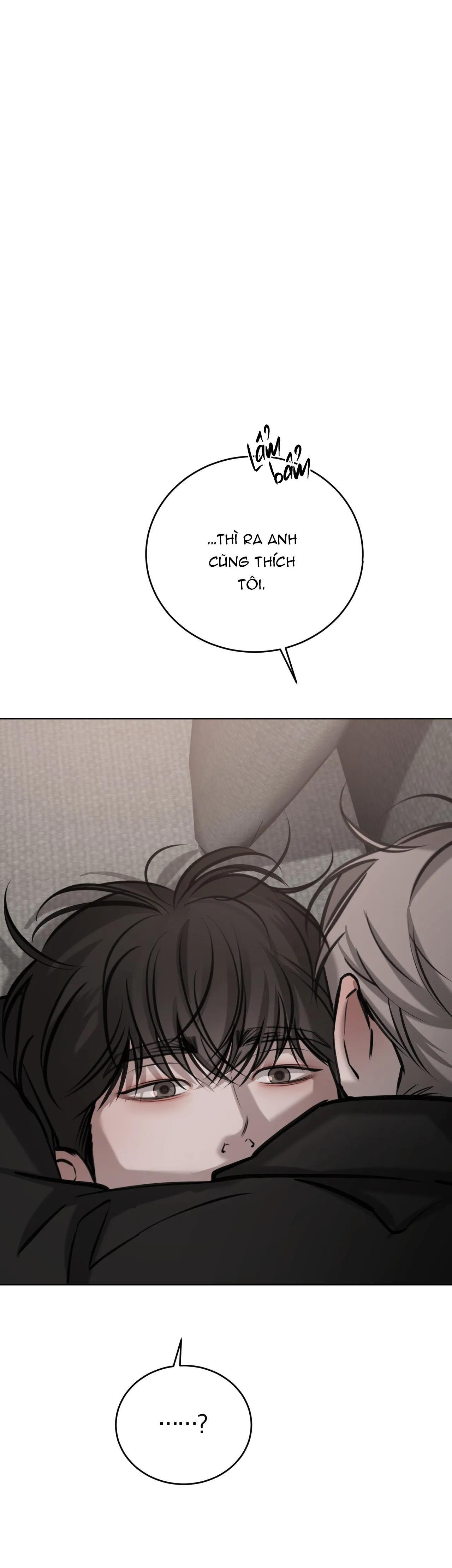 Đọc truyện GIỮA TÌNH CỜ VÀ ĐỊNH MỆNH - Chapter 46