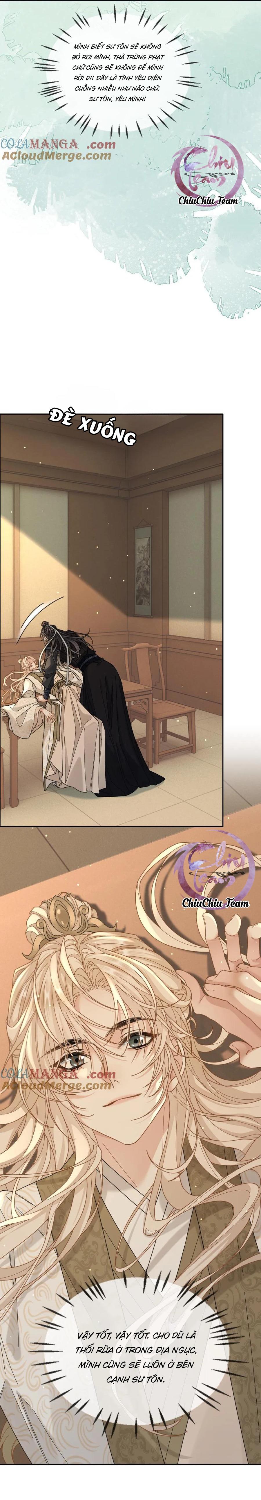 Đọc truyện Khát Vọng Ngọt Ngào - Chapter 247