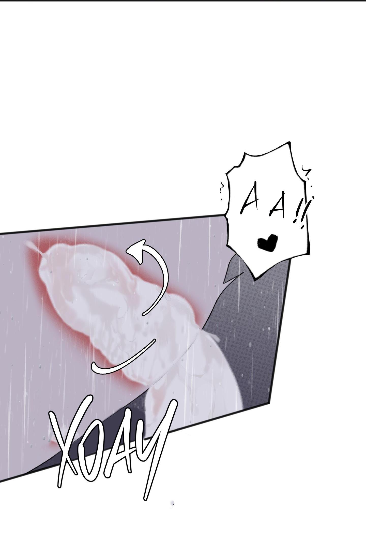 Đọc truyện CẢNH BÁO MƯA - Chapter 6