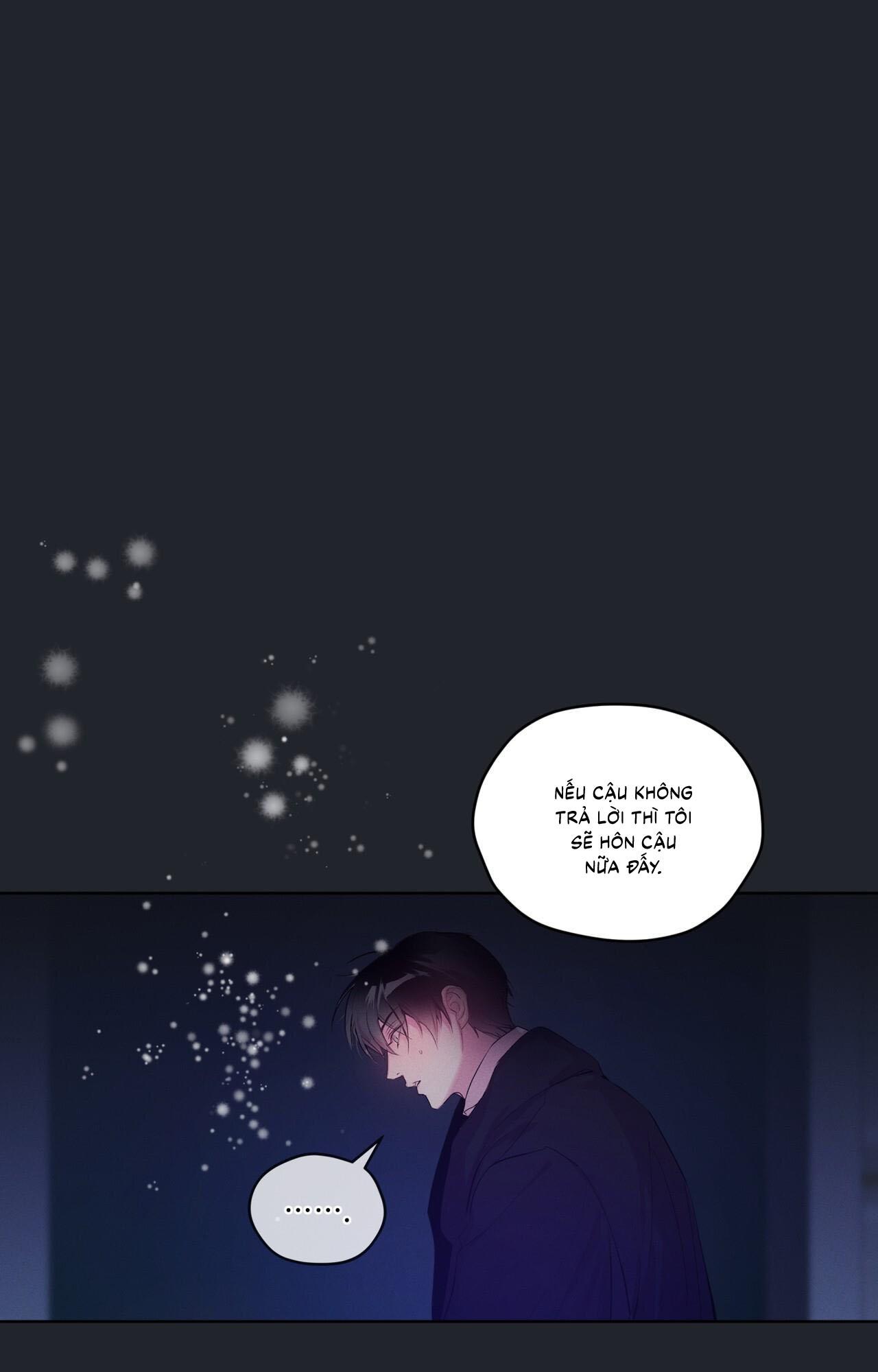 Đọc truyện  Hồi Ức Của Nhịp Thở - Chapter 18