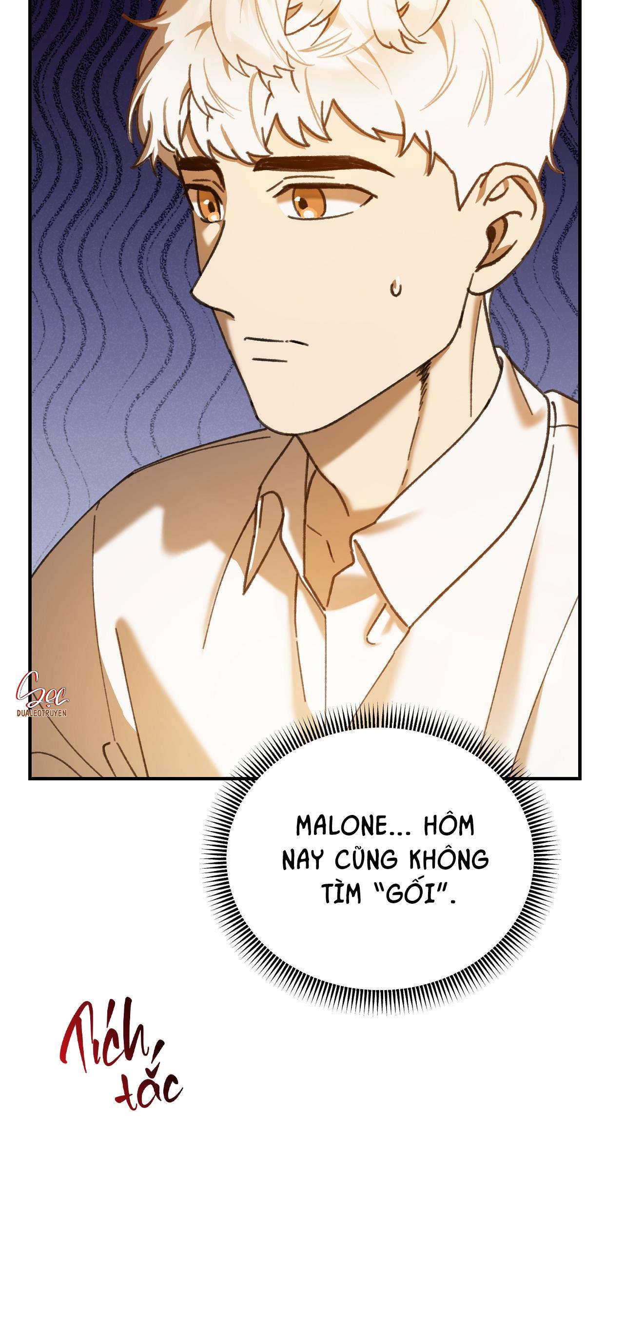 Đọc truyện SÓI TRONG LỒNG - Chapter 14