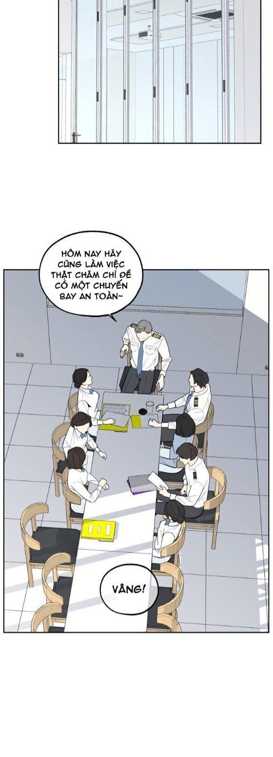 Đọc truyện Quá Nhiệt - Chapter 2