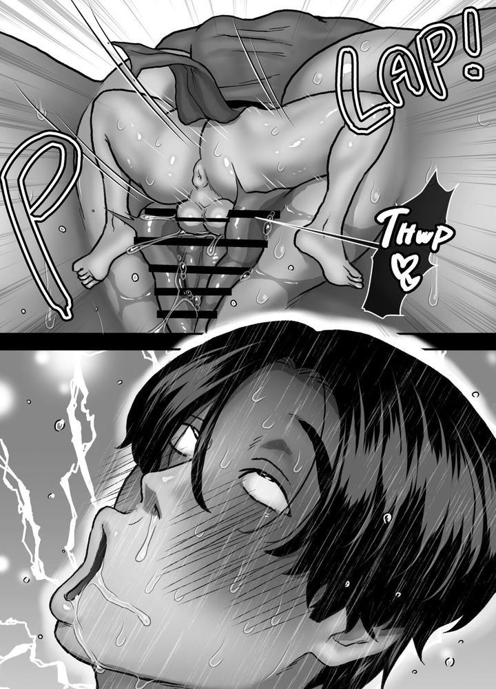 Đọc truyện Tuyển tập oneshot của tác giả Kamiwo Akira - Chapter 5