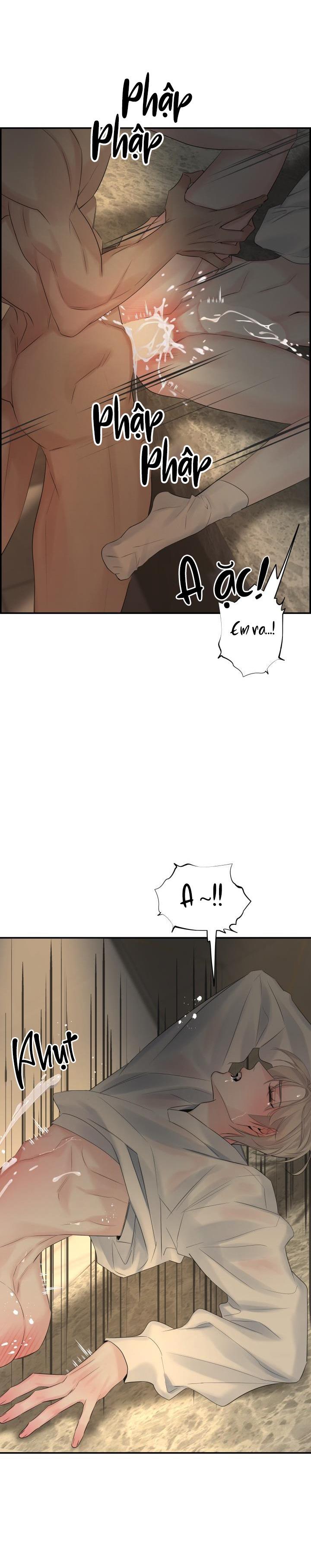 Đọc truyện CƠ CHẾ BẢO VỆ - Chapter 49