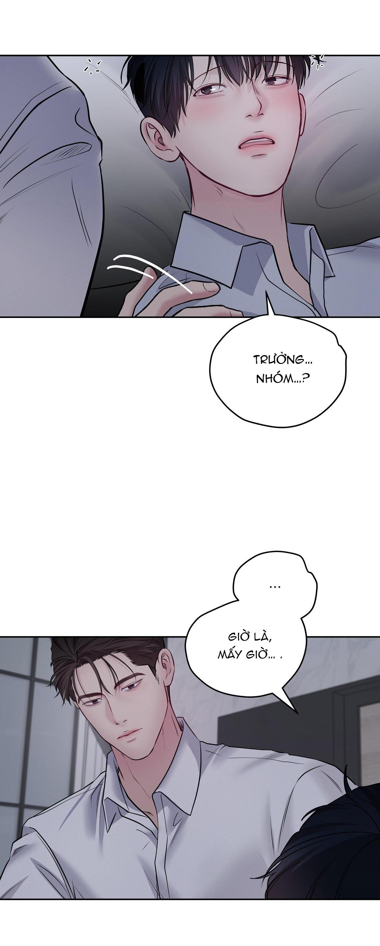 Đọc truyện CHỦ NHÂN CỦA THỨ BẢY - Chapter 42