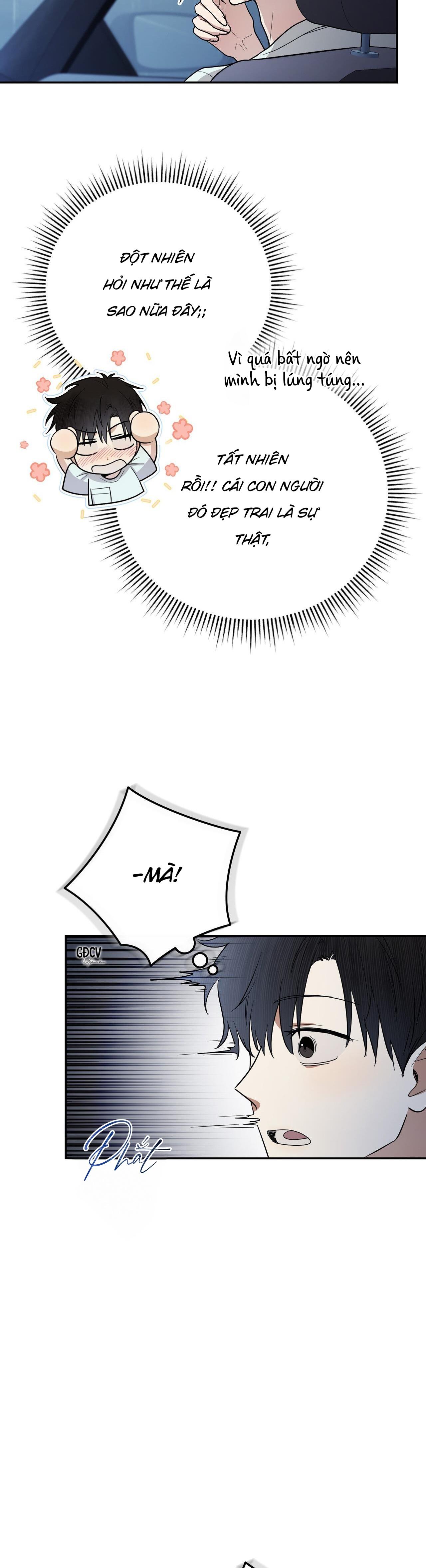 Đọc truyện ZERO DAY ATTACK - Chapter 11