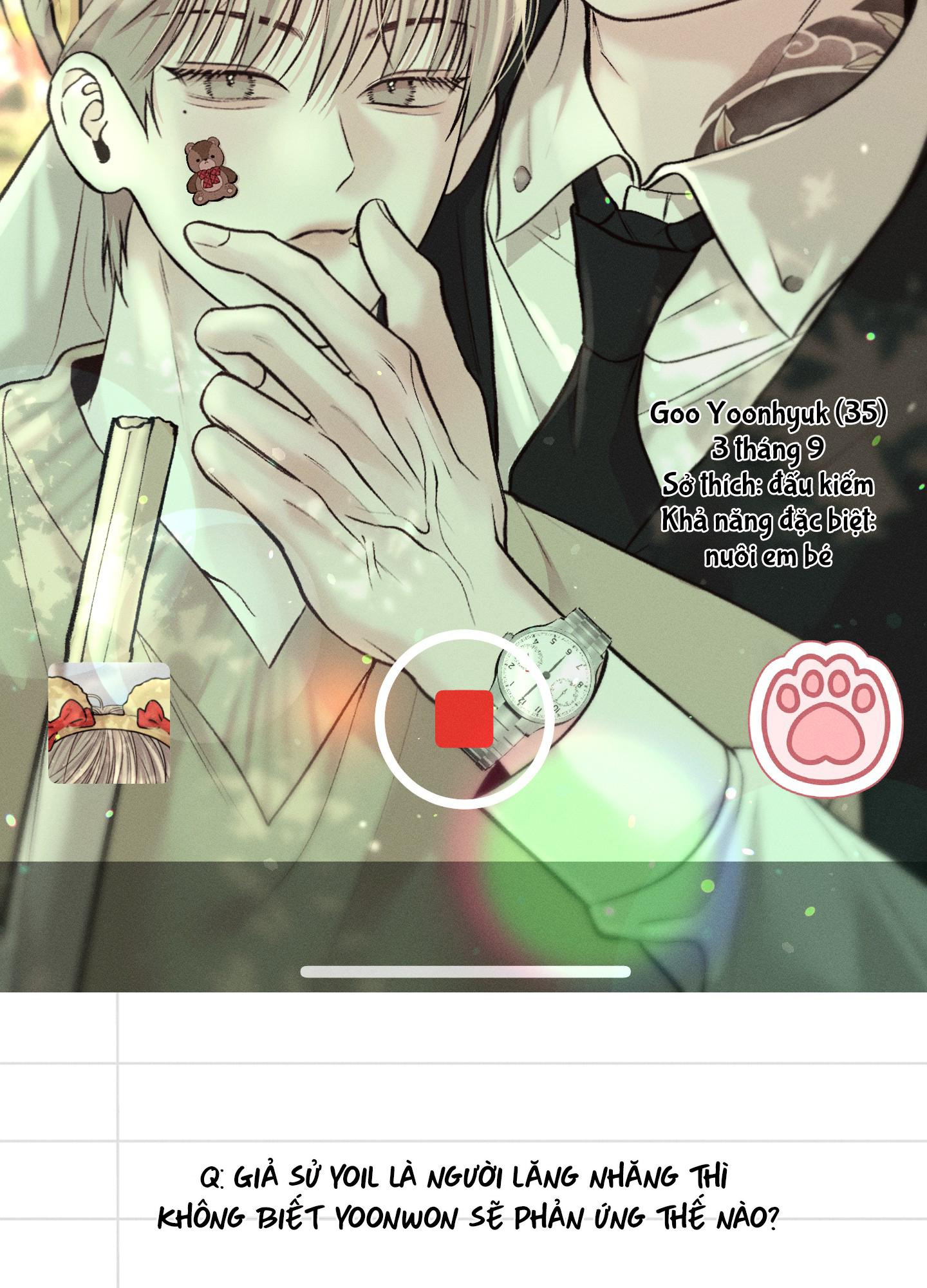 Đọc truyện  Cứu tinh của Thứ Hai - Chapter 29.1