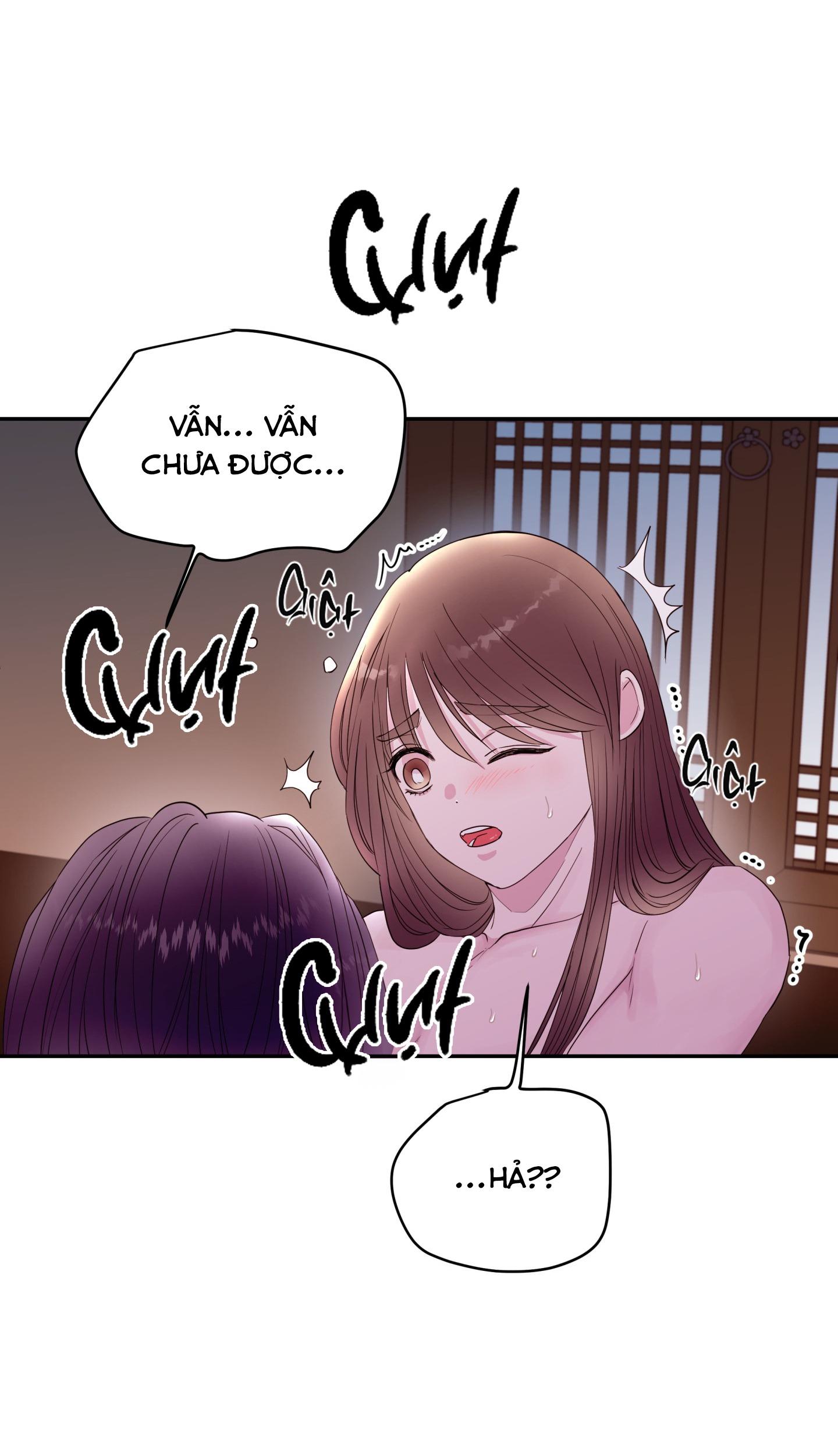 Đọc truyện (END) TÊN EM VỢ NGUY HIỂM CỦA TÔI - Chapter 48