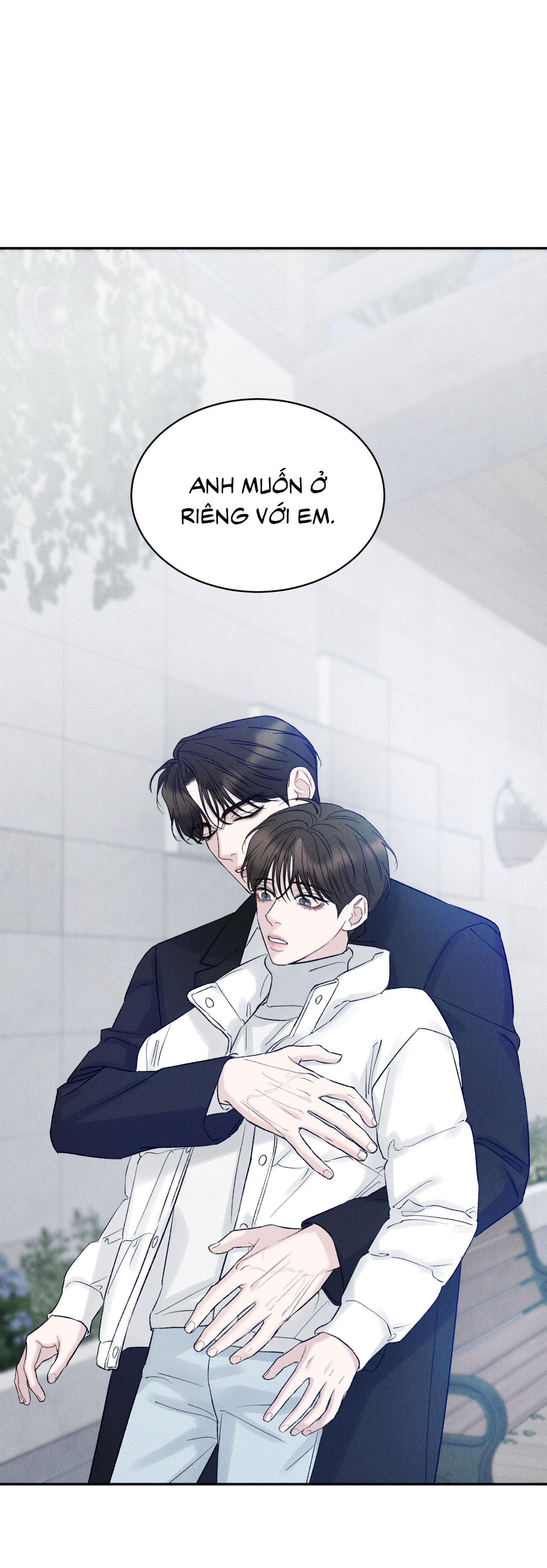 Đọc truyện Joo Eun - Chapter 23