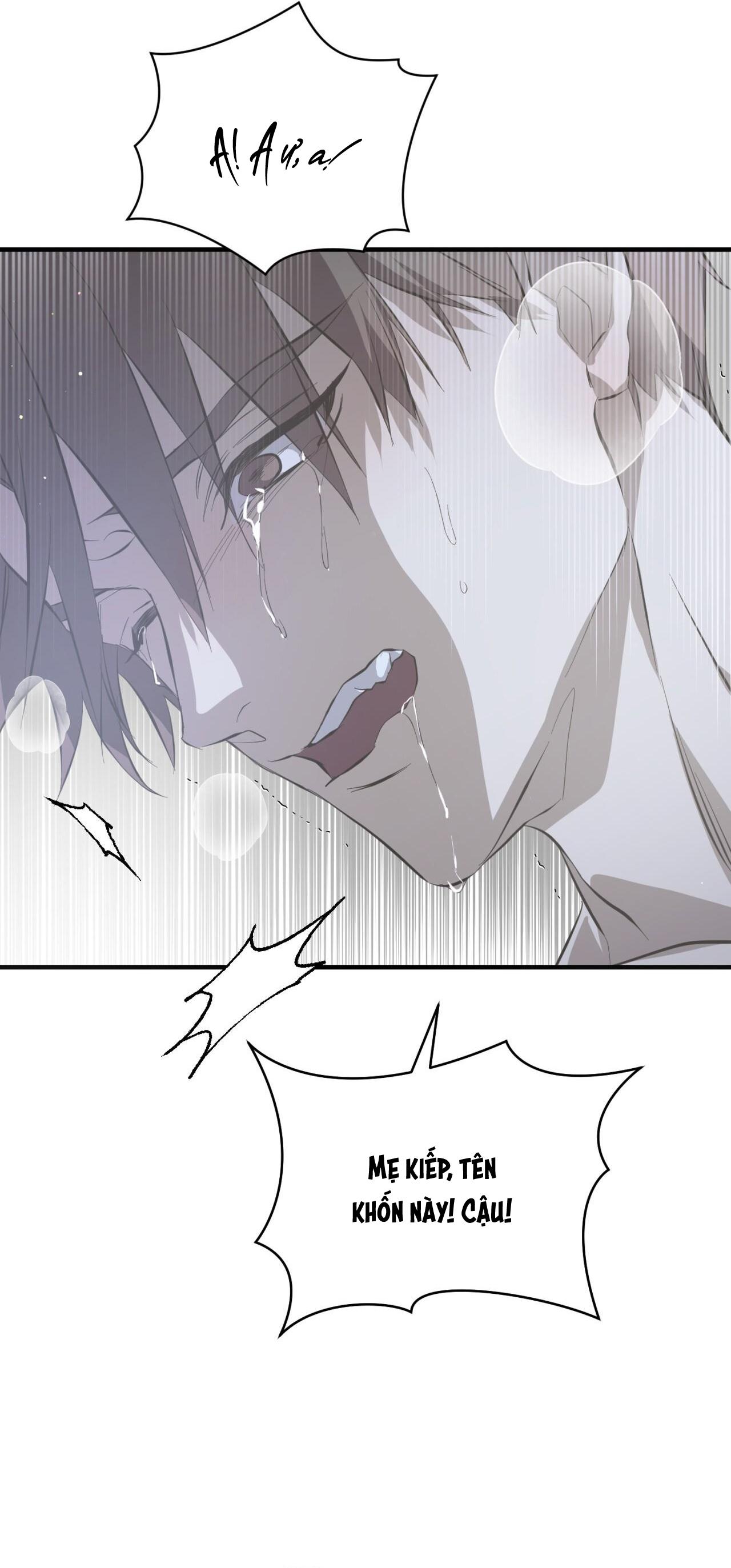 Đọc truyện LẠC LỐI - Chapter 26