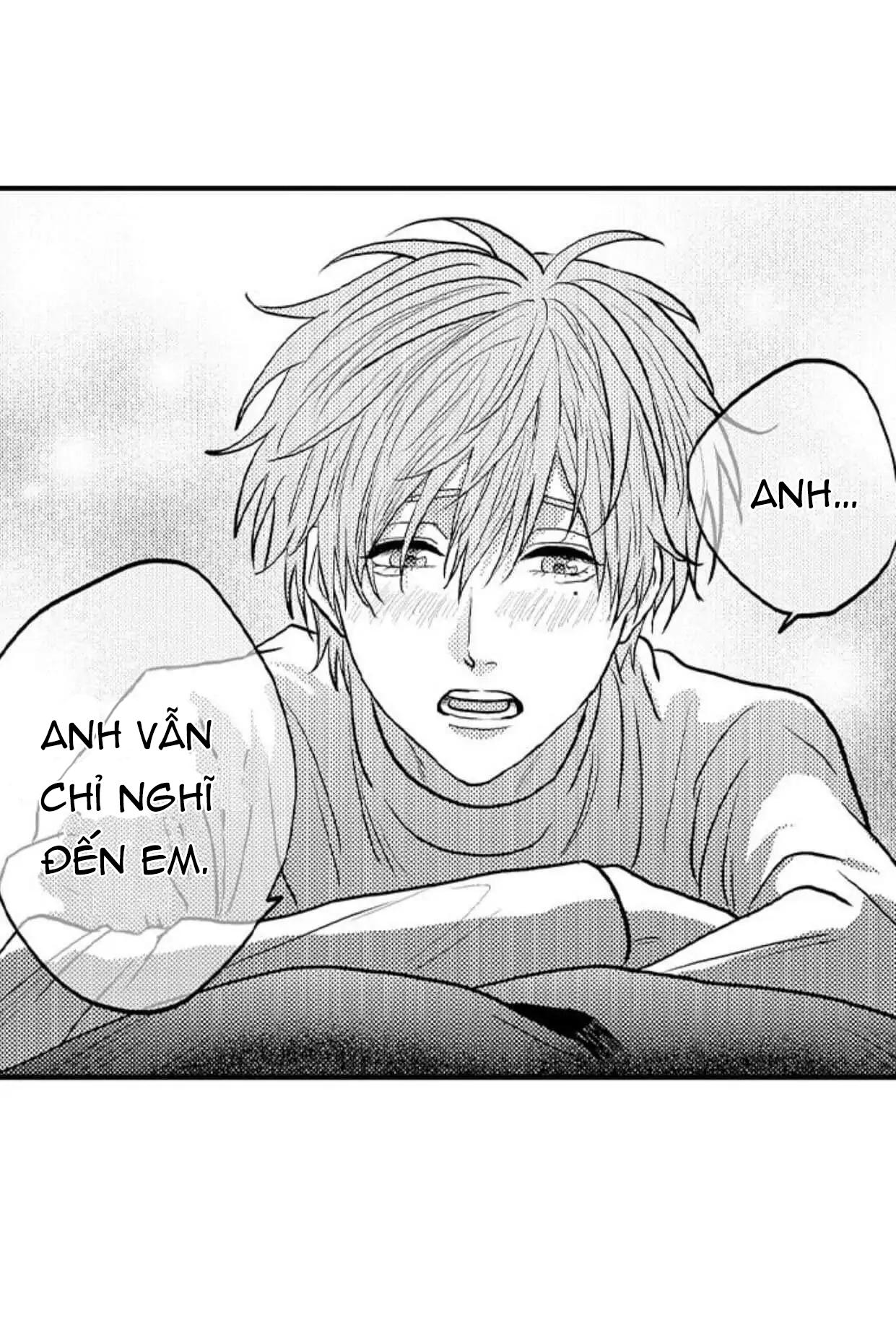 Đọc truyện Lõa thể là một tội ác - Chapter 12