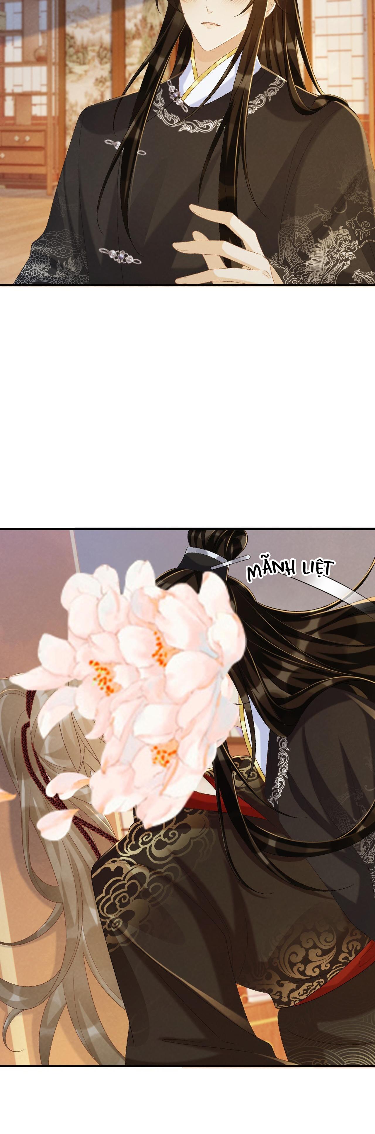 Đọc truyện CẠM BẪY CỦA KẺ BIẾN THÁI - Chapter 69