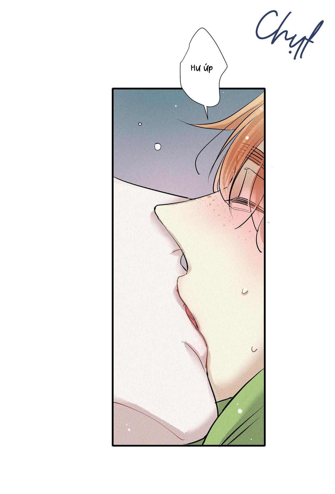 Đọc truyện  Tình yêu và danh vọng - Chapter 48