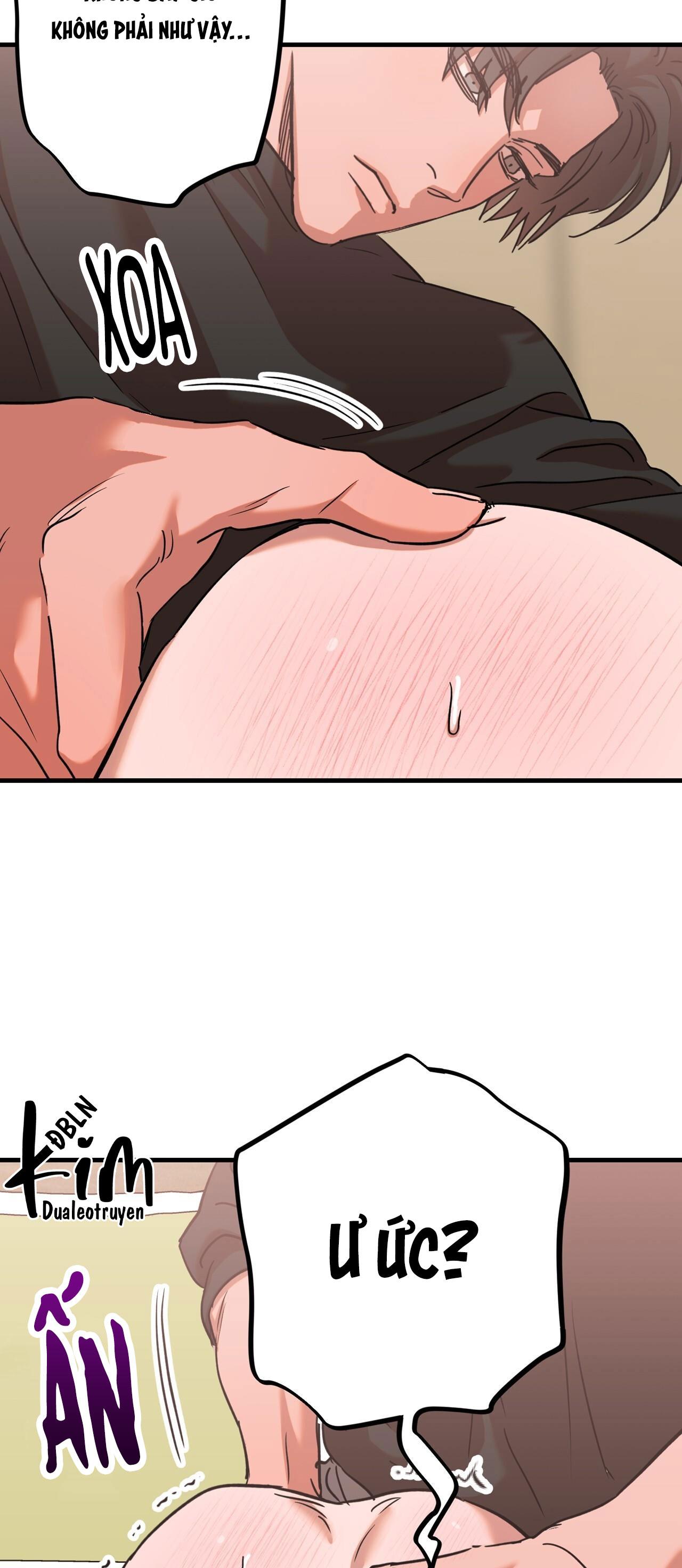 Đọc truyện BẮT TẠI TRẬN - Chapter 17