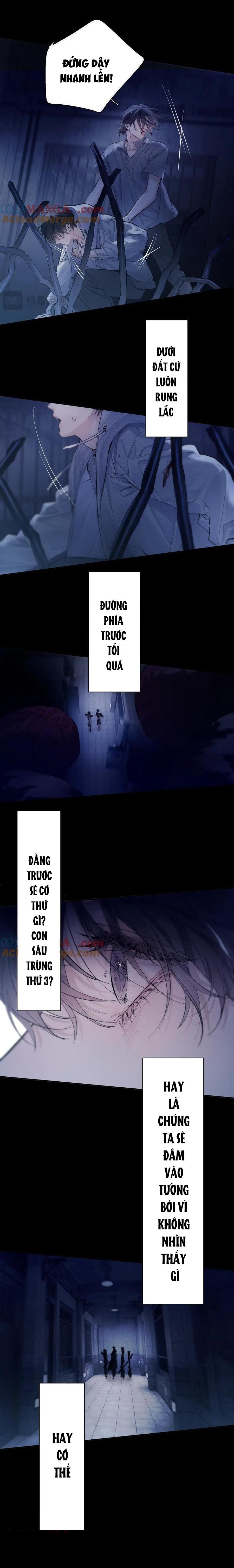 Đọc truyện Cây Nấm Nhỏ - Chapter 26