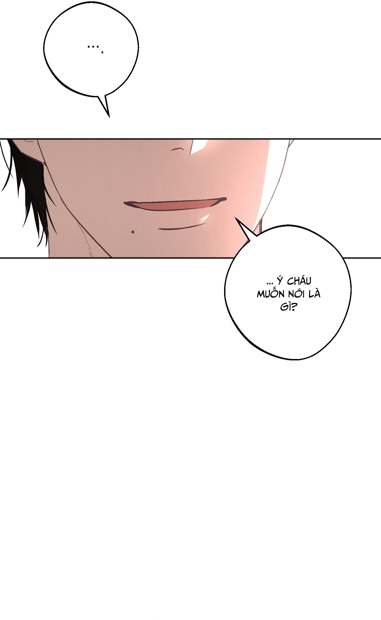 Đọc truyện NGHI THỨC CẦU NGUYỆN - Chapter 1