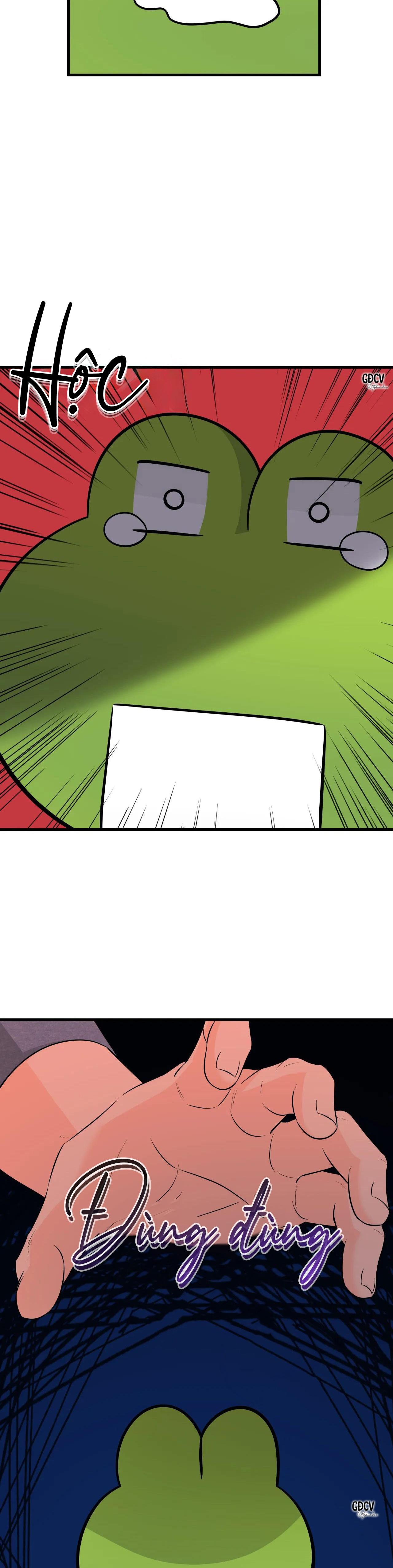 Đọc truyện KẾT ĐÔI VỚI CHÀNG TIÊN - Chapter 13