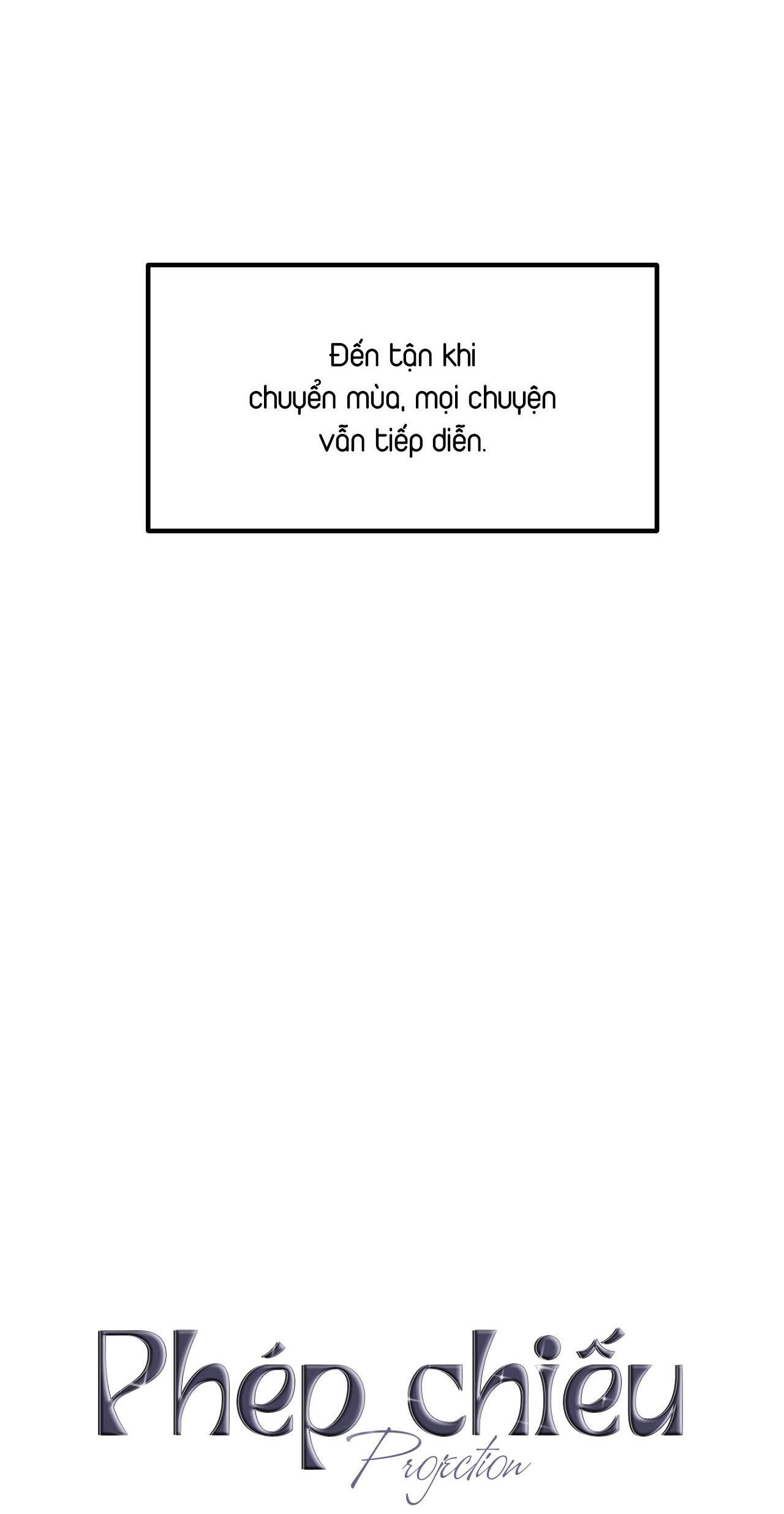 Đọc truyện  Phép Chiếu - Chapter 20
