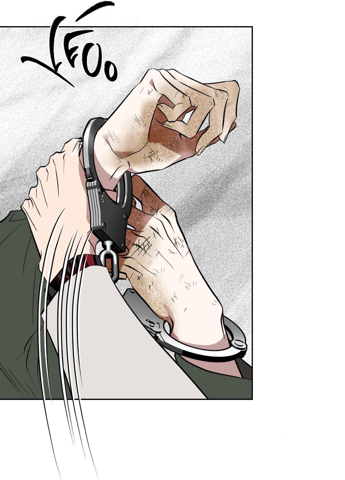 Đọc truyện  Mưa Mãi Không Tạnh - Chapter 18