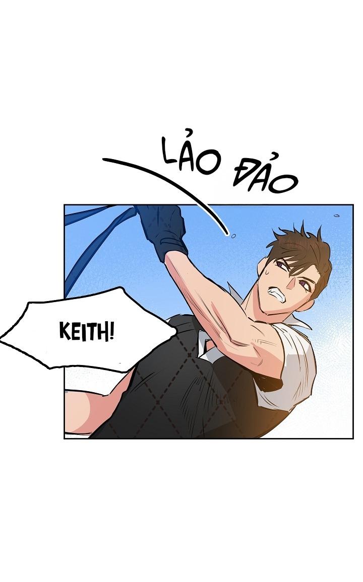 Đọc truyện Kiss me liar - Chapter 2