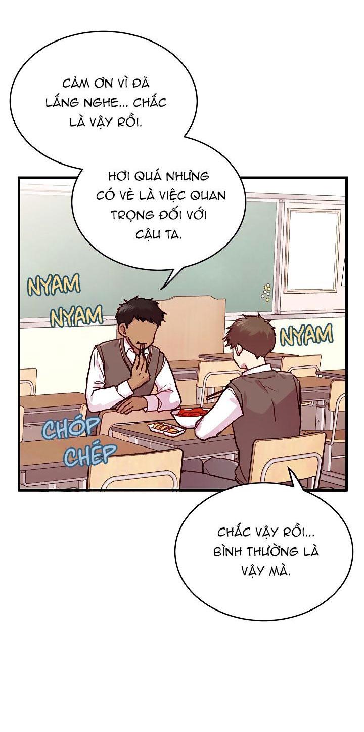 Đọc truyện Cách Để Trở Thành Gia Đình - Chapter 7