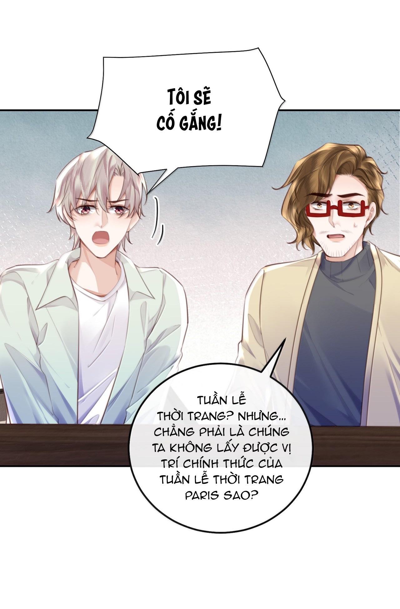 Đọc truyện (END) Đặc Chế Cho Riêng Anh - Chapter 112