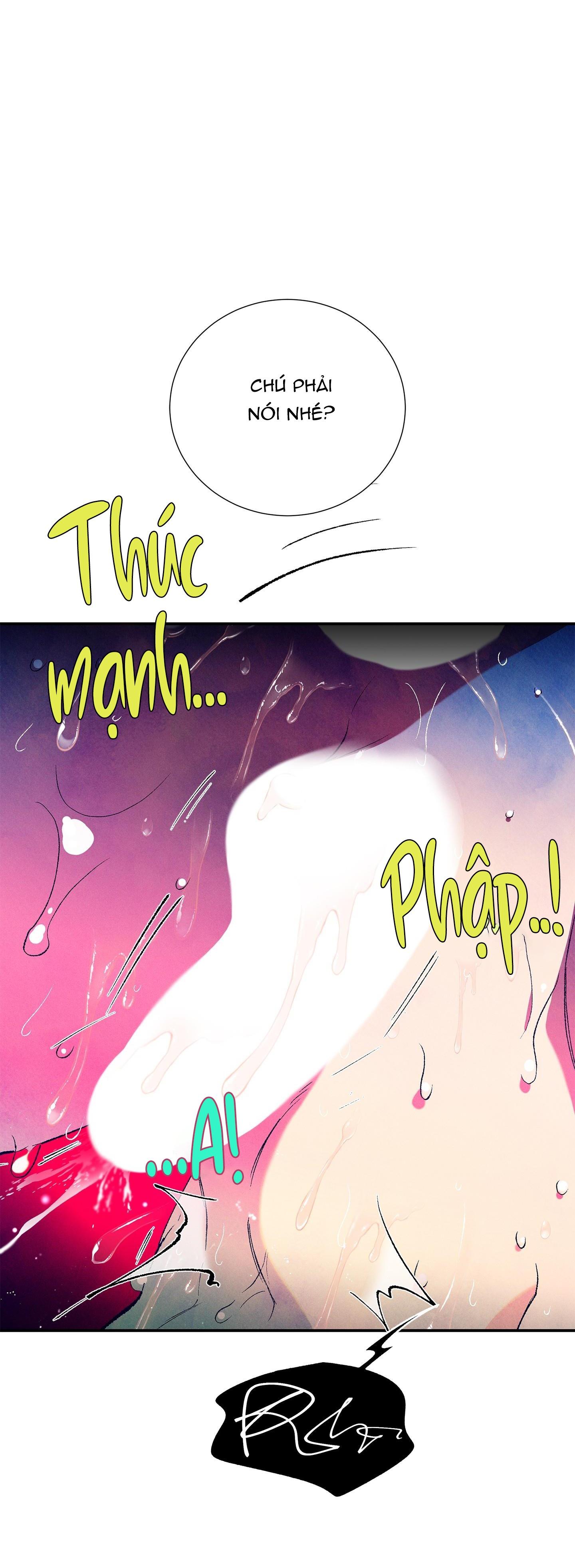 Đọc truyện ÔNG CHÚ BÊN CỬA SỔ - Chapter 67