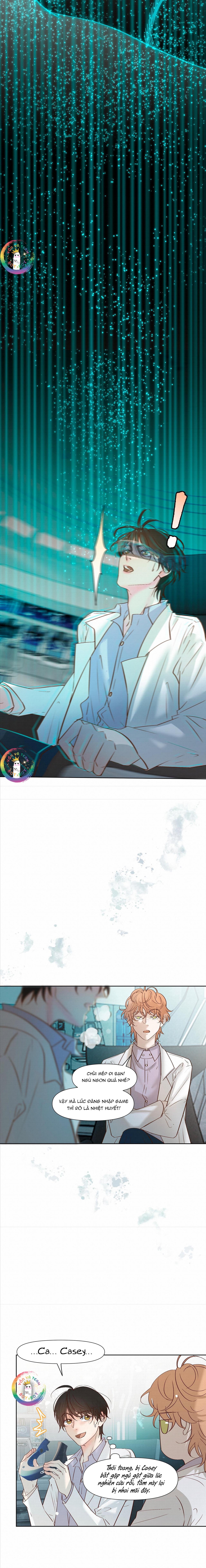 Đọc truyện Trỗi Dậy Từ Tro Tàn - Chapter 49