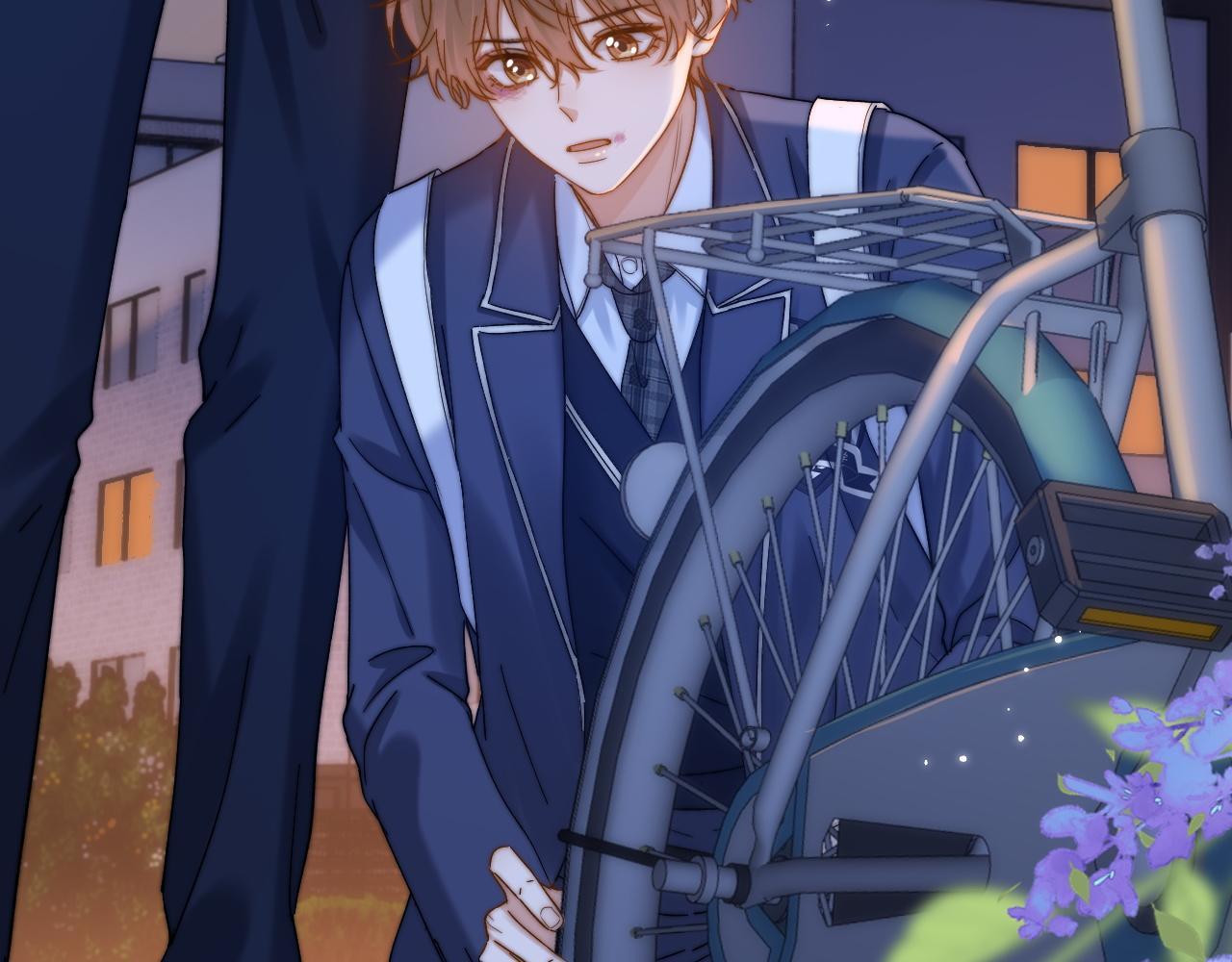 Đọc truyện (Drop) Chất Dị Ứng Cực Cute - Chapter 41