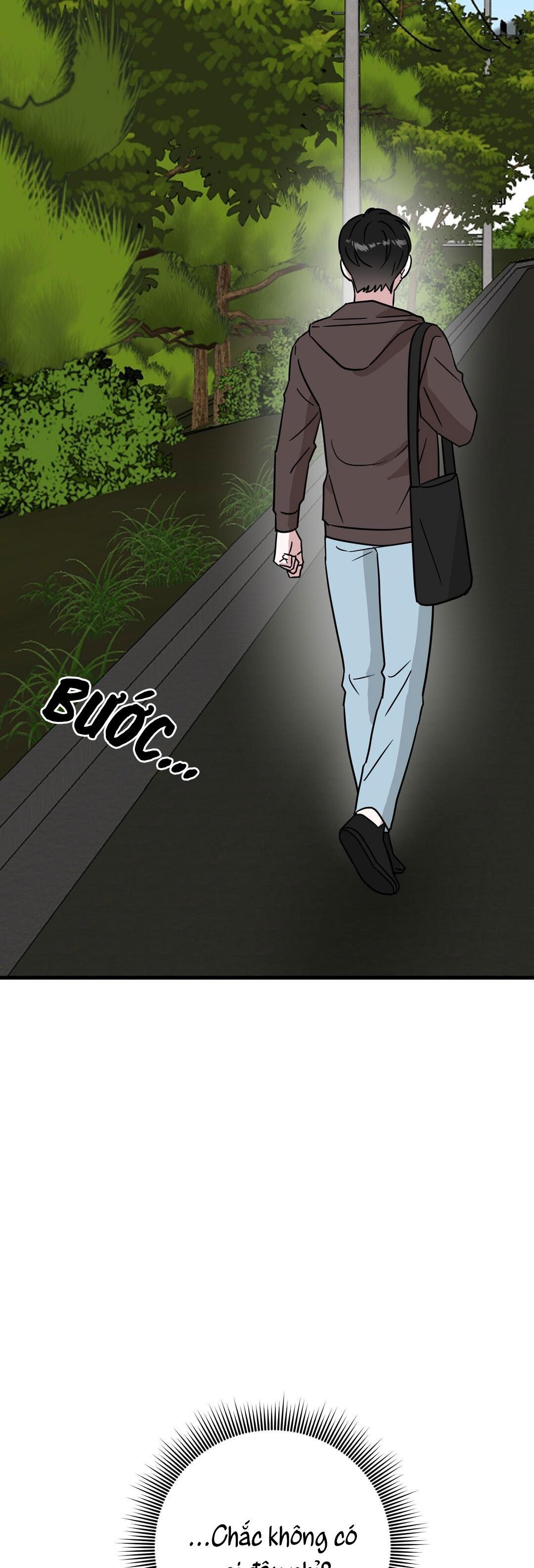 Đọc truyện NHÀ TÔI THÀNH PHIM TRƯỜNG MẤT RỒI - Chapter 30