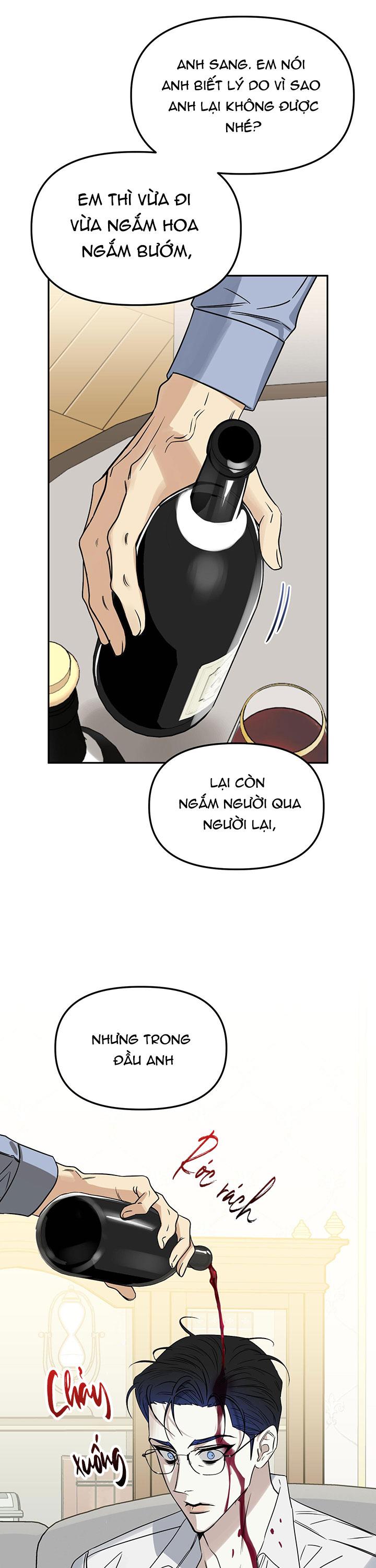 Đọc truyện THUẦN HÓA CẬU CHỦ - Chapter 3