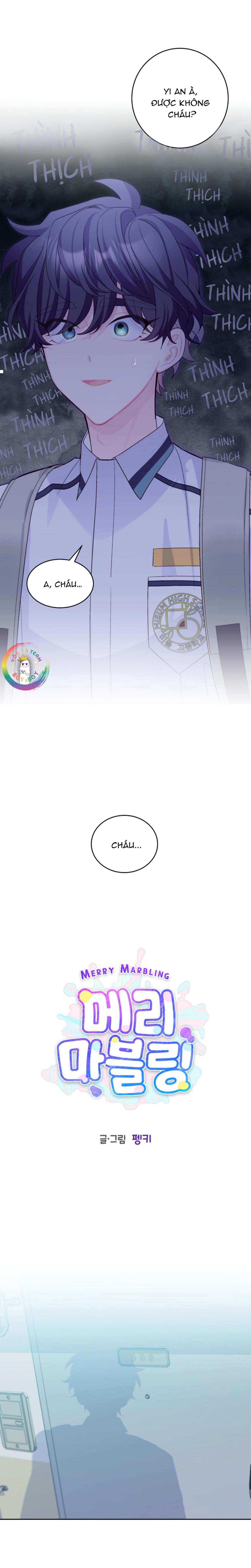 Đọc truyện Merry Marbling - Chapter 61