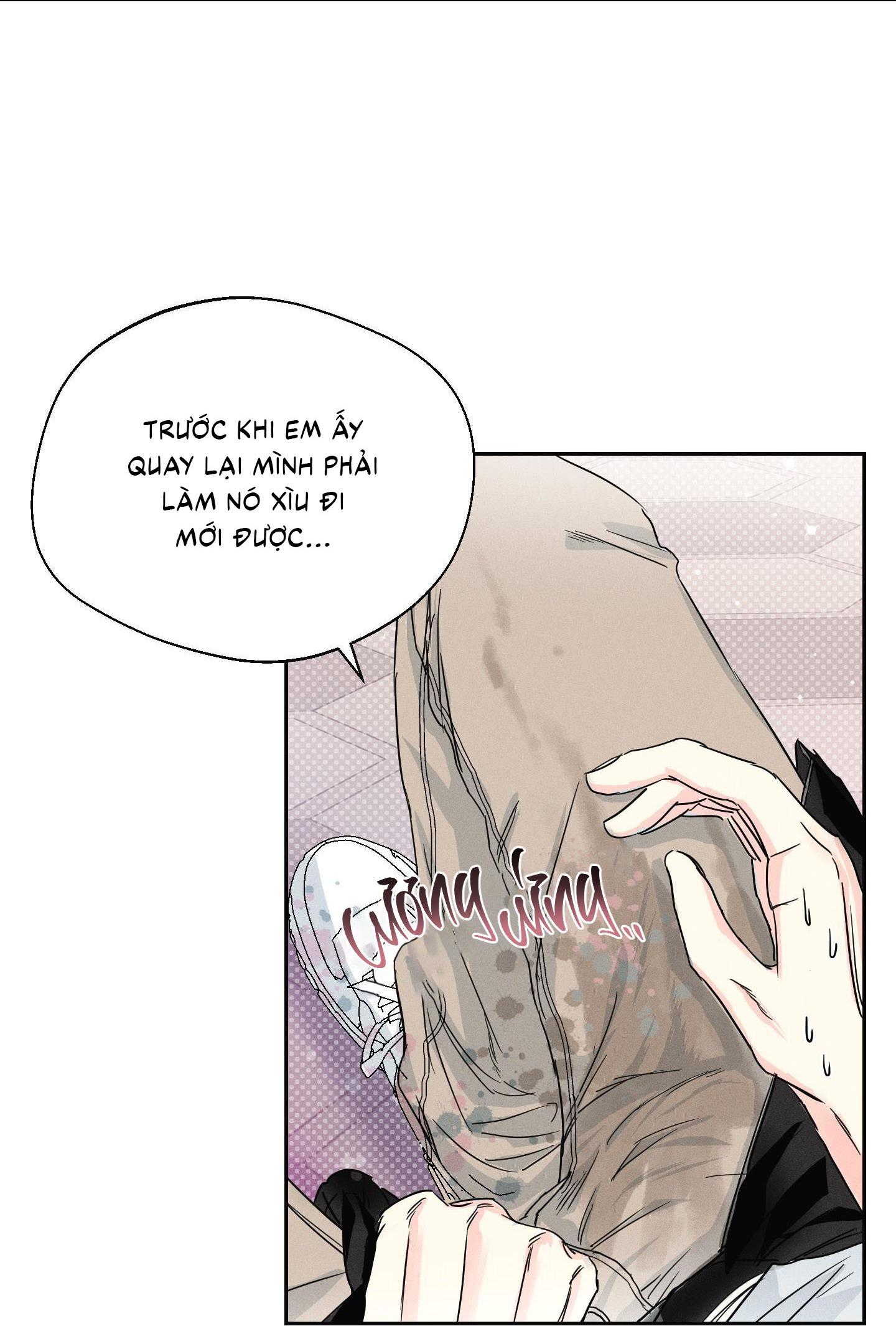 Đọc truyện  Ngon lên nào! Nhăm nhăm~ - Chapter 4