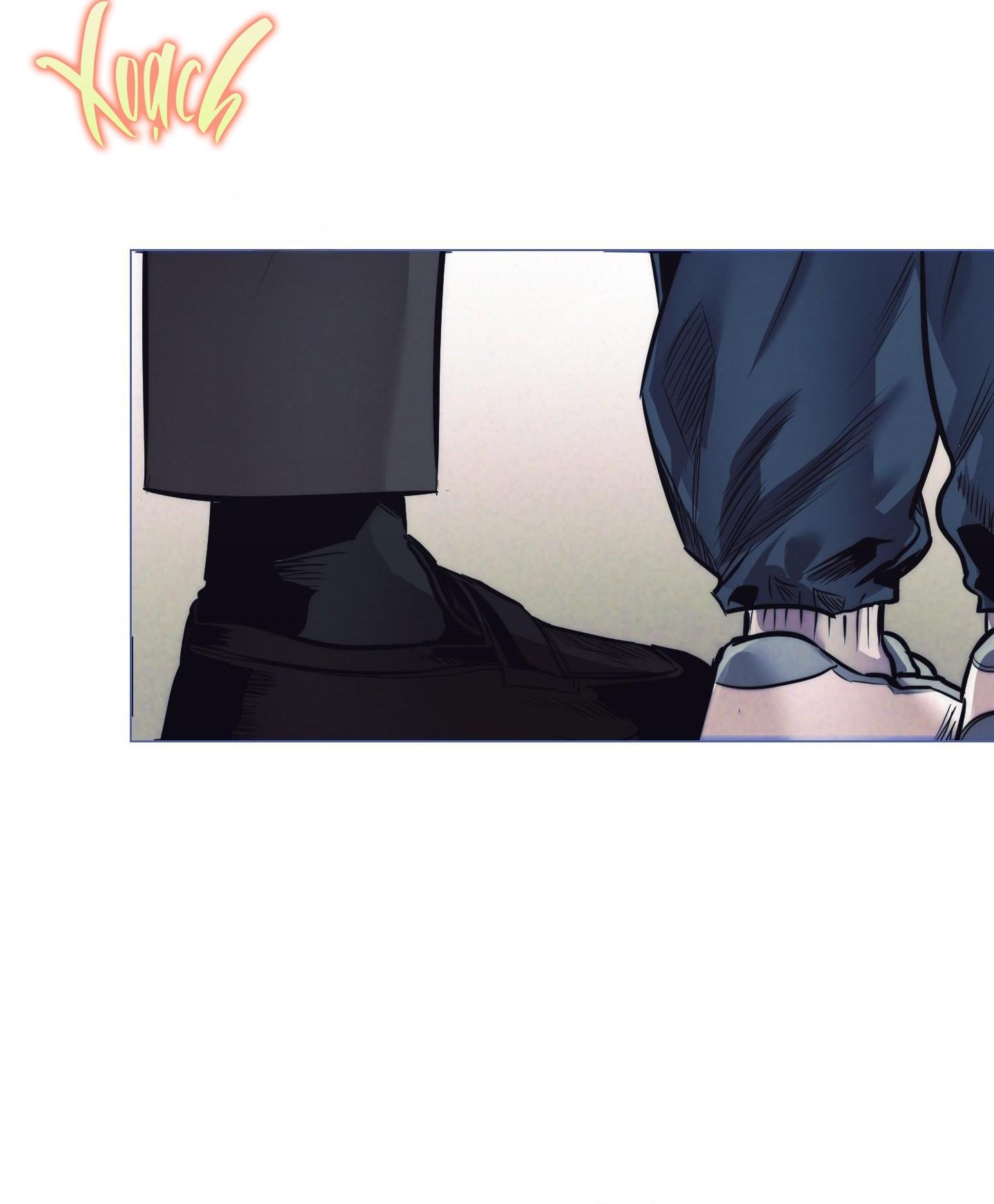 Đọc truyện Stigma - Chapter 44