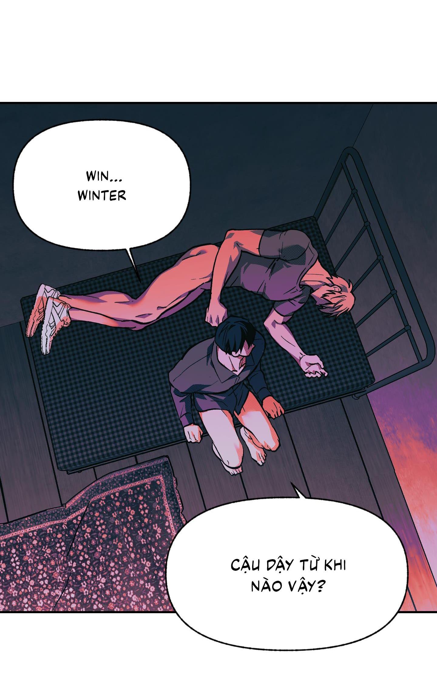 Đọc truyện  Control Time - Chapter 17