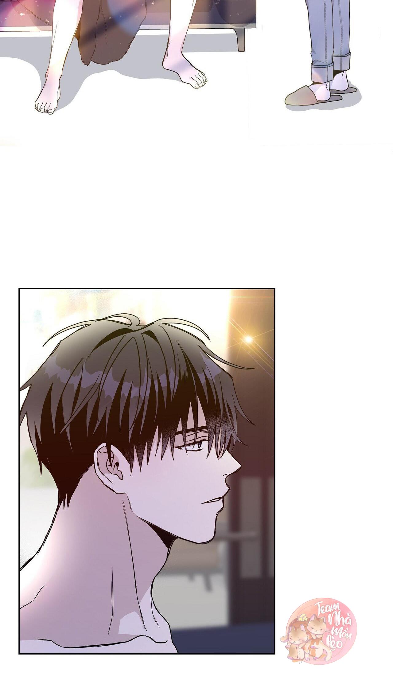 Đọc truyện BLAZE OUT - Chapter 1