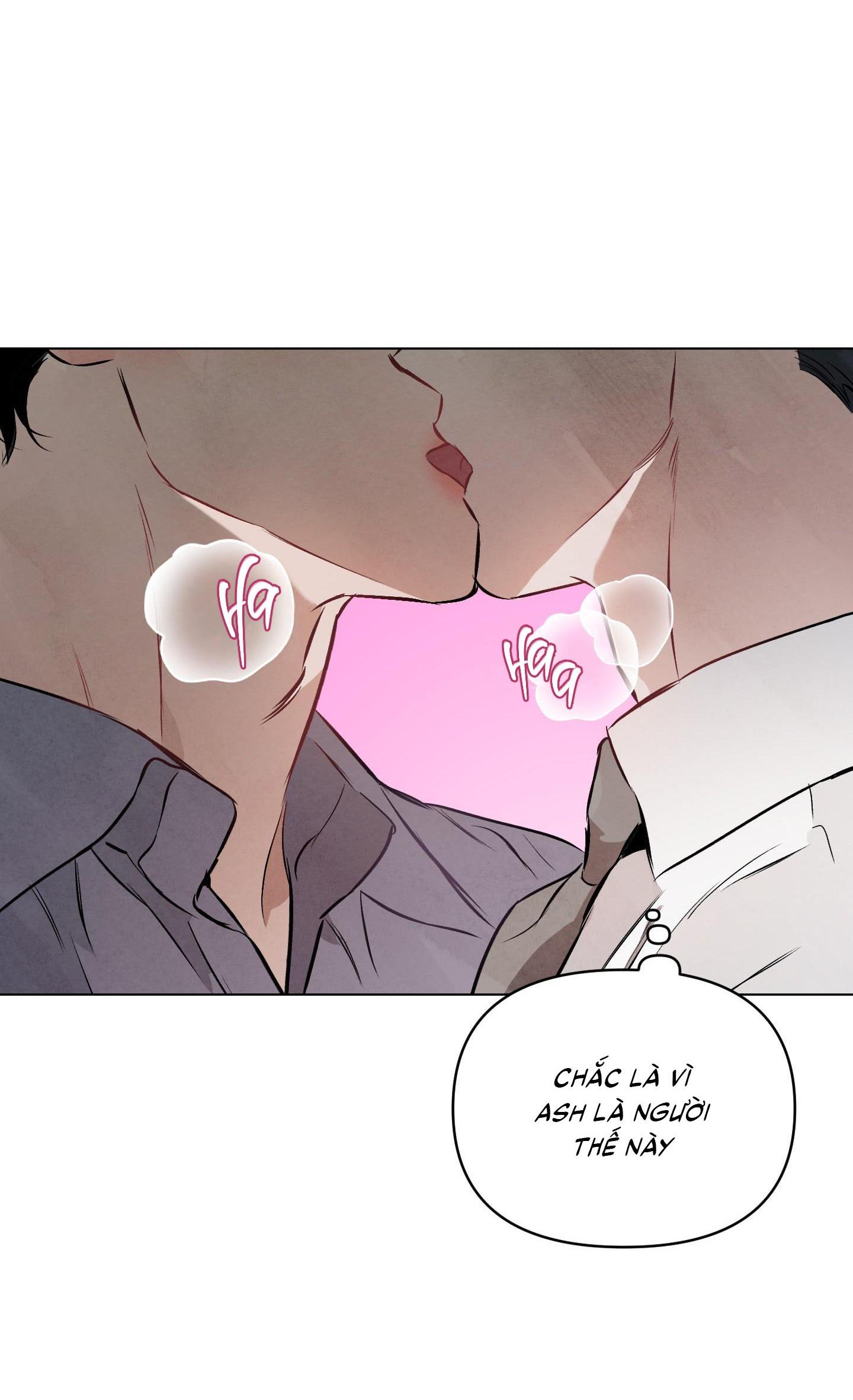 Đọc truyện  Định Tên Mối Quan Hệ - Chapter 81