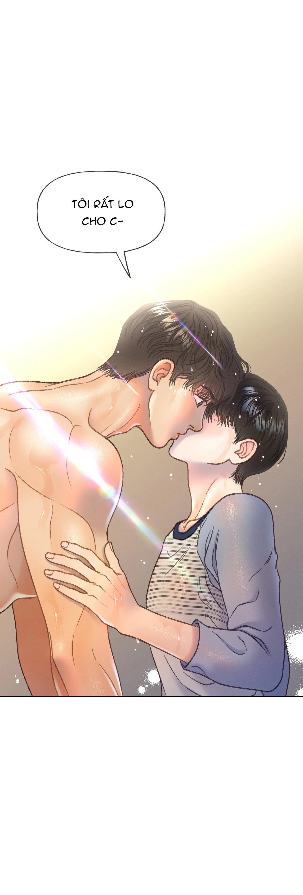 Đọc truyện RẠP CHIẾU PHIM ANEMONE - Chapter 51
