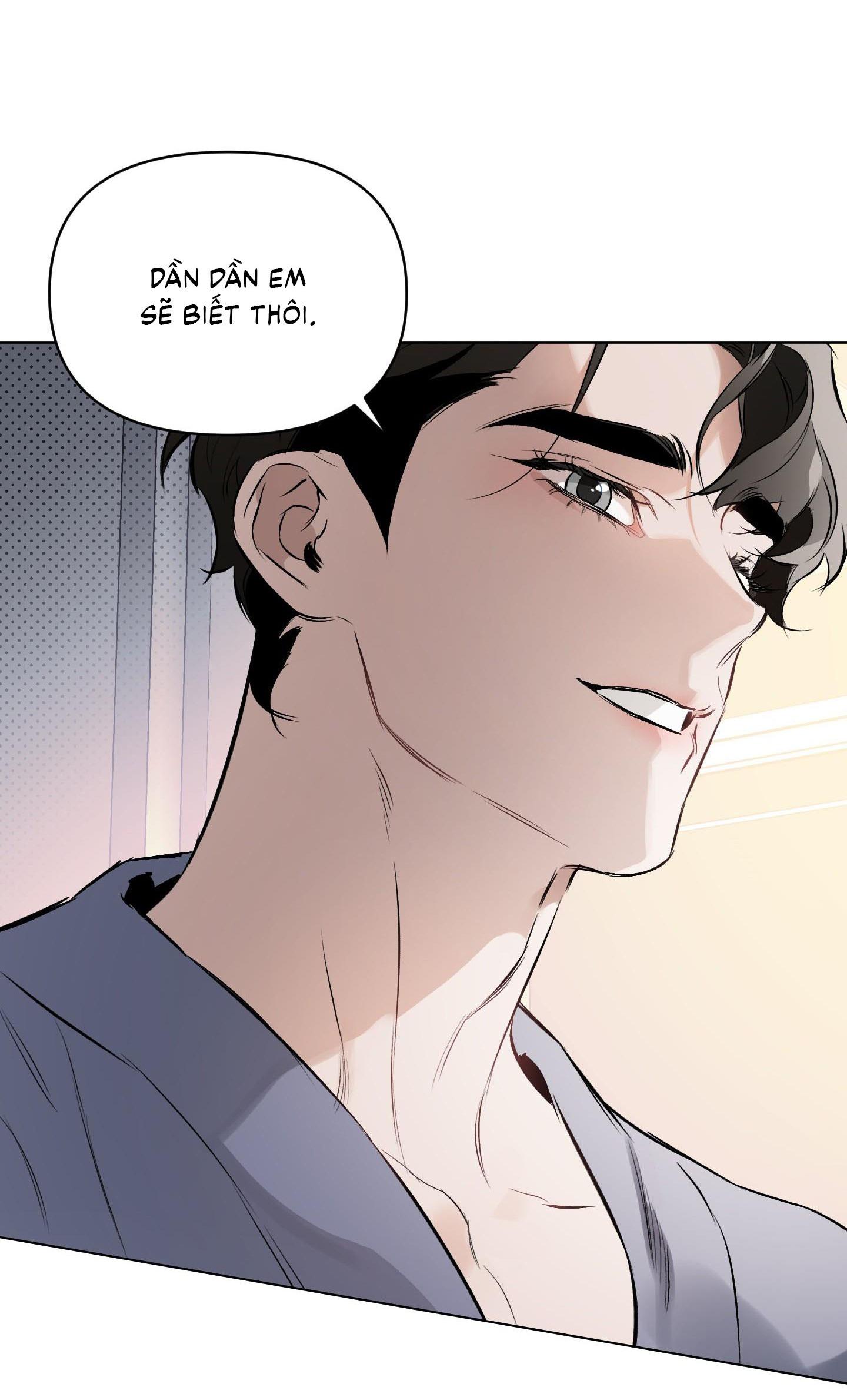 Đọc truyện Định Tên Mối Quan Hệ - Chapter 71