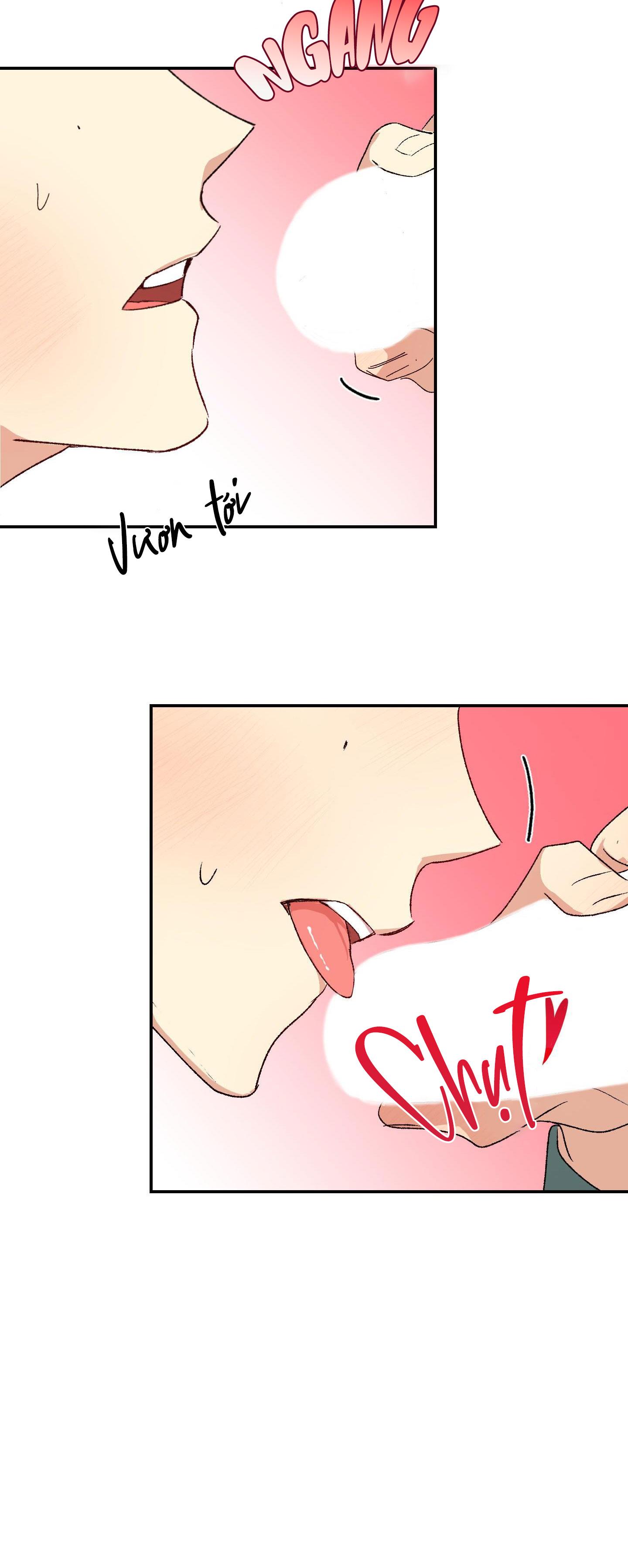 Đọc truyện BL NGẮN CHỊCH HỎNY - Chapter 46.6