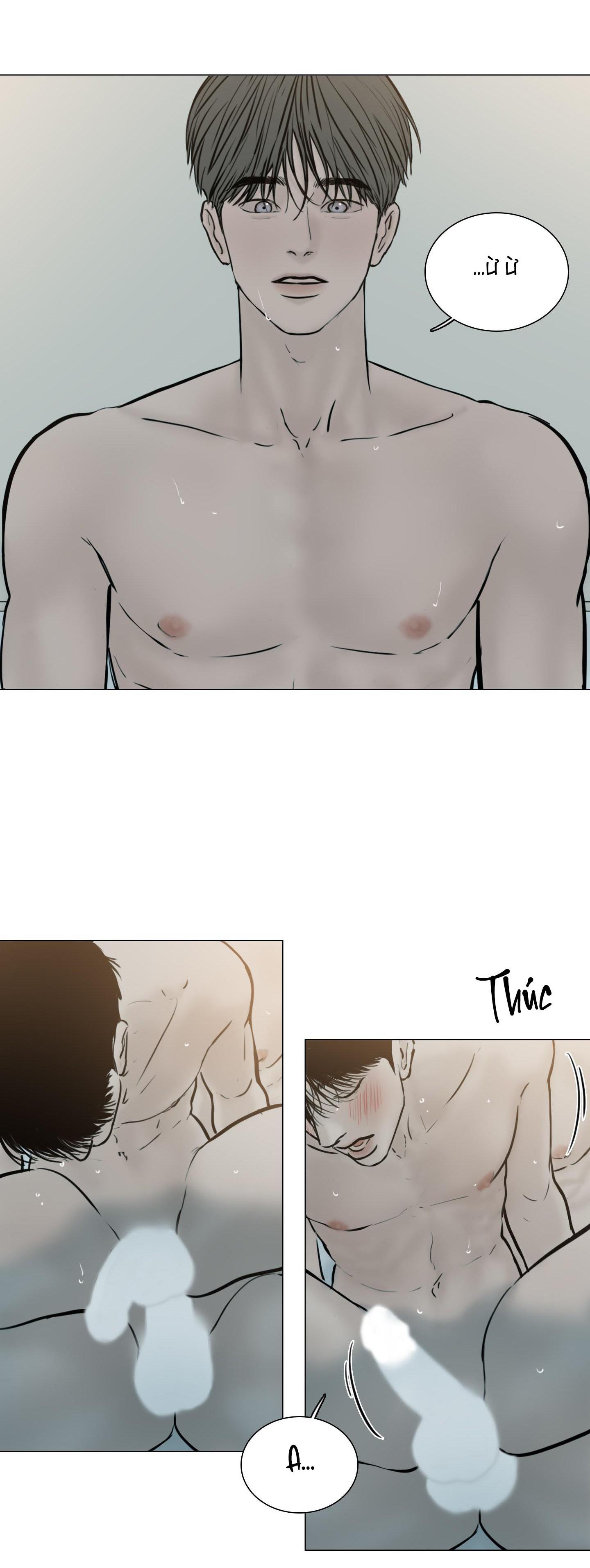 Đọc truyện BL NGẮN CHỊCH HỎNY - Chapter 53.3