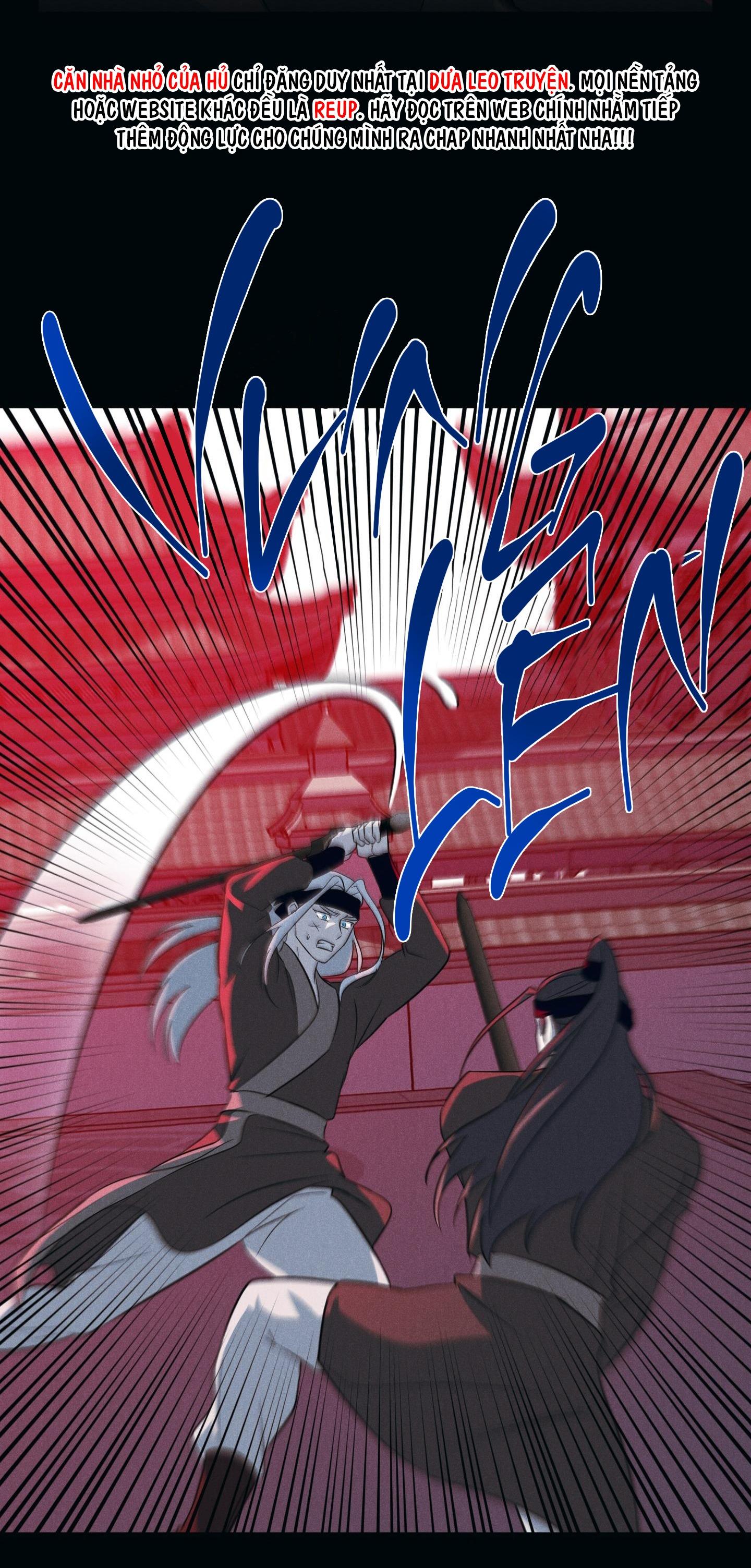 Đọc truyện SỐNG SÓT NHỜ LÀM VỢ BÉ CỦA MA GIÁO CHỦ - Chapter 12