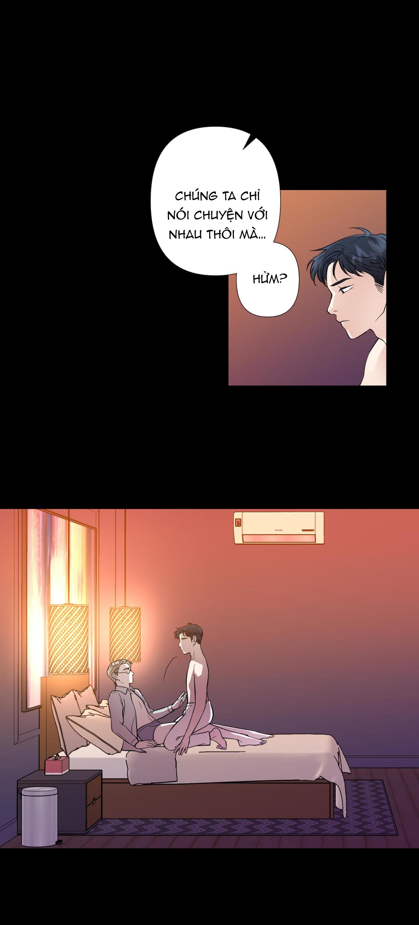 Đọc truyện TUYỂN TẬP NHỮNG ÔNG CHÚ TÀ ZÂM - Chapter 12.1