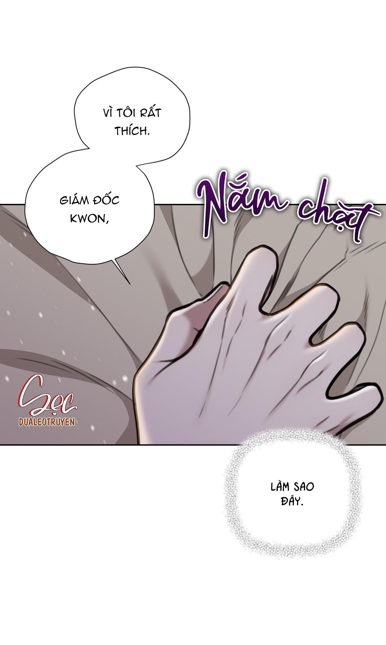 Đọc truyện NHẬT KÝ GIAM CẦM THƯ KÝ JIN - Chapter 30