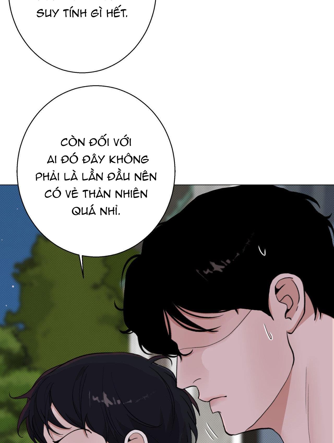 Đọc truyện EM BÉ VÀ ĐẠI CA - Chapter 15