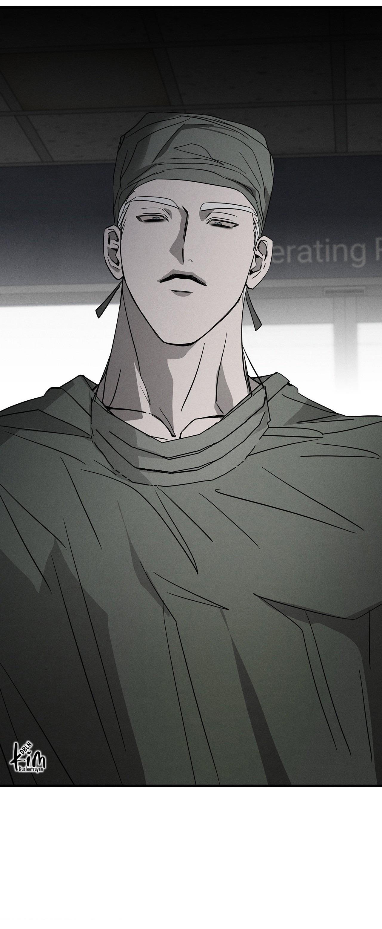 Đọc truyện FIETA - Chapter 7