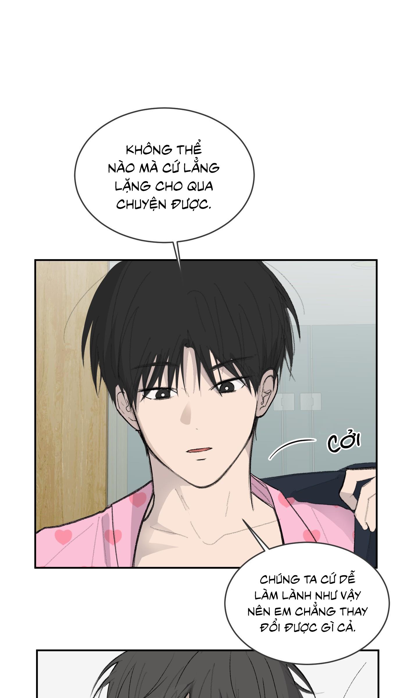 Đọc truyện Missing Romance - Chapter 29