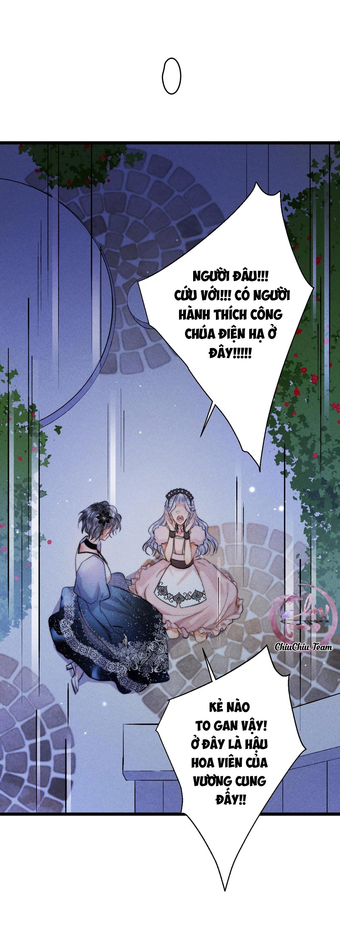 Đọc truyện Tòa Tháp - Chapter 28